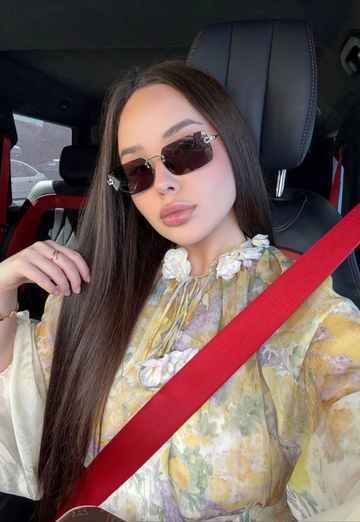 Моя фотография - Nastya, 28 из Междуреченск (@nastya99740)