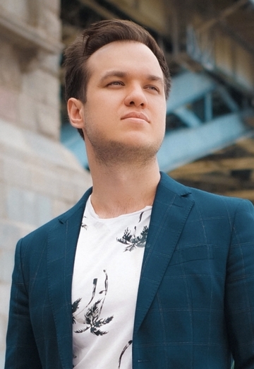 Олег (@oleg334196) — моя фотография № 3