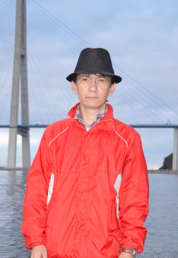 Моя фотография - Олео, 54 из Владивосток (@oleo63)