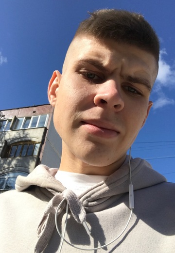 Никита (@nikita108399) — моя фотография № 2