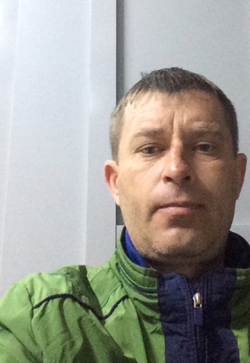 Моя фотография - Александр, 48 из Лосино-Петровский (@aleksandr951707)