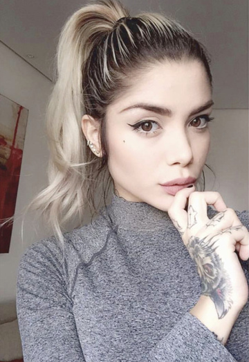 Моя фотография - Наташа, 27 из Москва (@natasha72975)