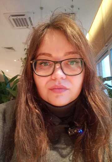 Моя фотография - наташа, 40 из Ростов-на-Дону (@natasha82463)