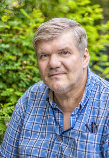 Моя фотография - Алексей, 53 из Москва (@aleksey733906)