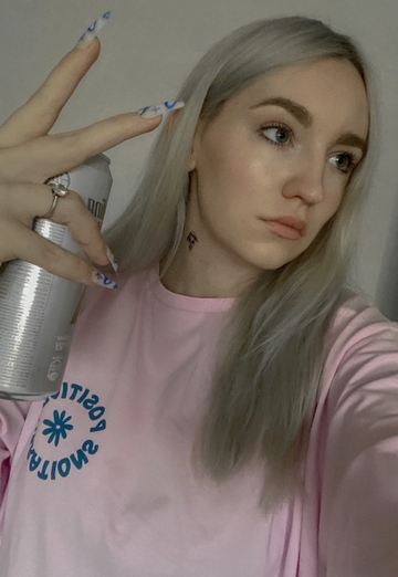 Ника (@nika40897) — моя фотография № 5