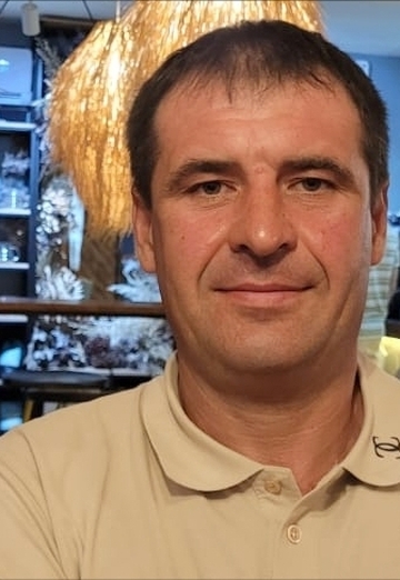 Моя фотография - Александр, 44 из Краснодар (@aleksandr1046861)