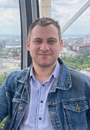 Моя фотография - Александр, 36 из Ростов-на-Дону (@alexbond2088)