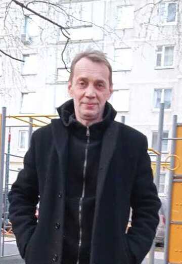 Моя фотография - Олег, 53 из Раменское (@oleg389404)