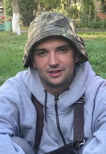 олег (@oleg317981) — моя фотография № 3