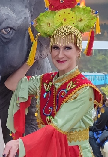 Ольга (@olga438673) — моя фотография № 3