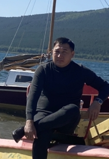 Моя фотография - алибек, 41 из Алматы́ (@alibek2381)