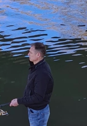 Моя фотография - alex, 50 из Берлин (@alex122723)