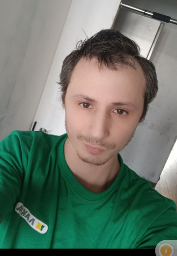 Нофел (@nofel77) — моя фотография № 1