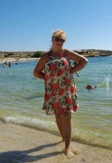 Моя фотография - Ольга, 72 из Углич (@olga431039)