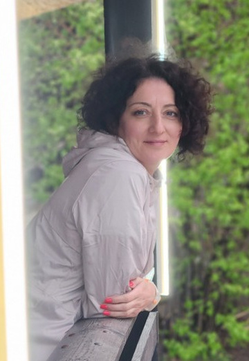 Моя фотография - Нино, 48 из Москва (@nino1071)