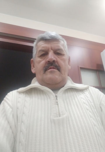 Моя фотография - Александр, 56 из Москва (@aleksandr1152100)