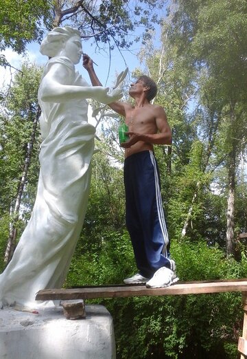 Игорь (@igor389607) — моя фотография № 7