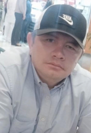 Моя фотография - Olim, 41 из Ташкент (@olim1641)