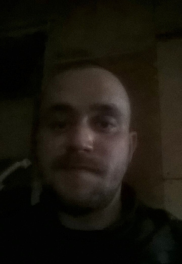 Моя фотография - олег, 35 из Курган (@oleg346323)