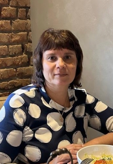 Моя фотография - Ольга, 46 из Красноярск (@olga384364)