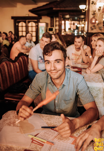 Моя фотография - николай, 29 из Могилёв (@nikolay252430)