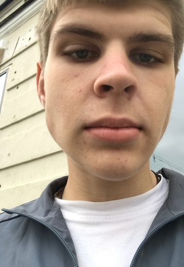 Никита (@nikita108399) — моя фотография № 1