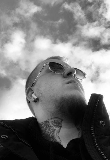 Никита (@nikita94520) — моя фотография № 1