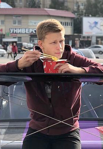 Мотя (@nikita92030) — моя фотография № 2