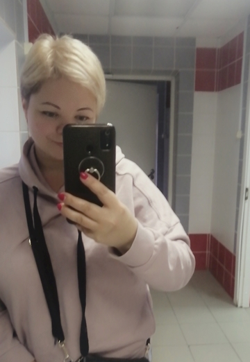 Ольга (@olga427778) — моя фотография № 1