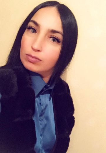 Моя фотография - Ольга, 44 из Тверь (@olga405647)