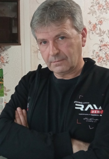 Моя фотография - Олег, 55 из Люберцы (@oleg363348)