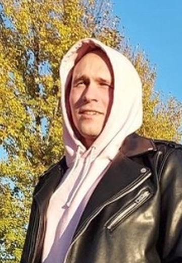 Моя фотография - Notty, 31 из Кривой Рог (@notty4)