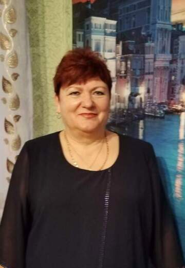 Моя фотография - Наталья, 62 из Славянск-на-Кубани (@natalya379047)