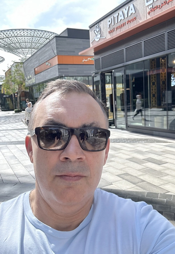 Моя фотография - Вадим, 38 из Сочи (@vadim157269)