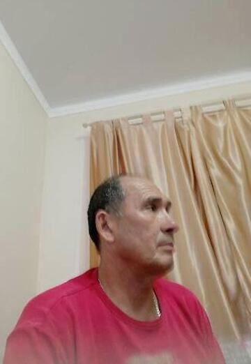 Моя фотография - Олег, 63 из Екатеринбург (@oleg363843)