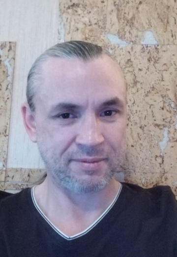 Моя фотография - Женя, 47 из Шадринск (@jenya110852)