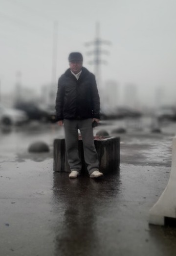 Виктор (@viktor281724) — моя фотография № 2