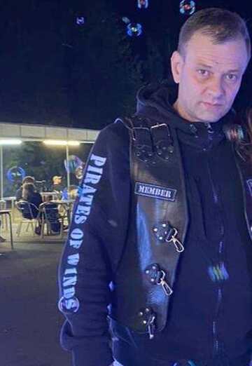 Моя фотография - Алексей, 50 из Москва (@aleksey727473)