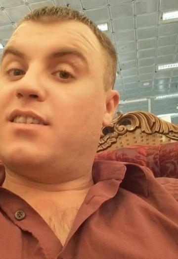 Илья (@ilya128146) — моя фотография № 1