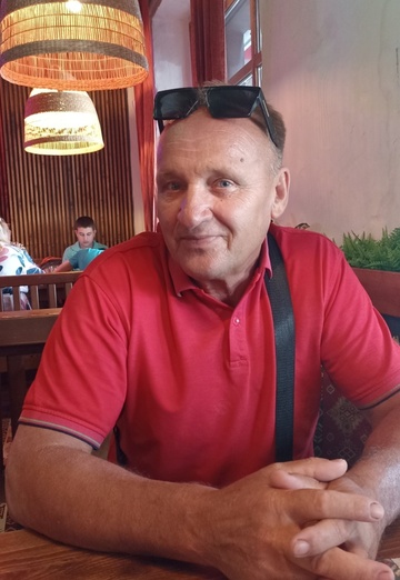 Моя фотография - Александр, 30 из Нижний Новгород (@aleksandr1226188)