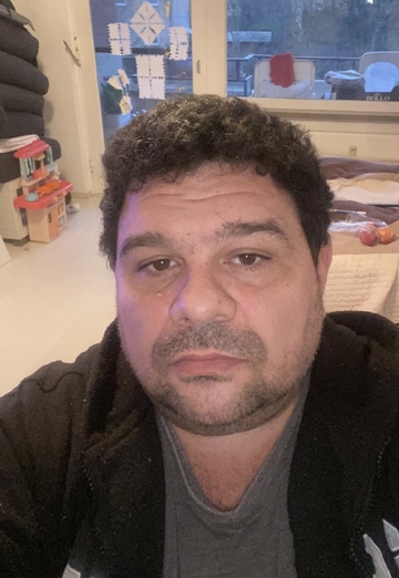 Моя фотография - Orlin Ivanov, 51 из Берлин (@orlinivanov)