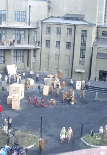 AlexMosfilm (@aleksandrdaabul) — моя фотография № 25