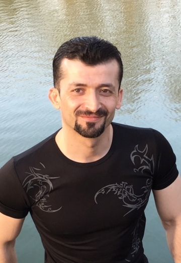 Ali (@ali63095) — моя фотография № 14