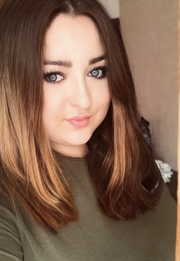 Наташа (@natasha70309) — моя фотография № 2