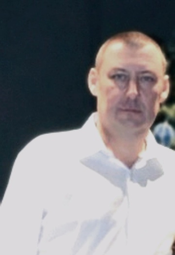 Моя фотография - Олег, 46 из Москва (@oleg381237)