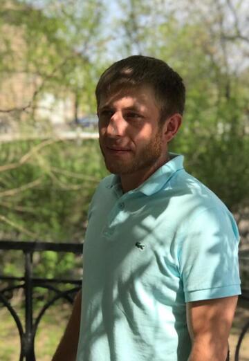 Моя фотография - Олег, 36 из Ростов-на-Дону (@oleg367684)