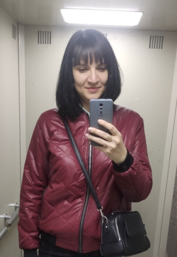 Ольга (@olga438350) — моя фотография № 2