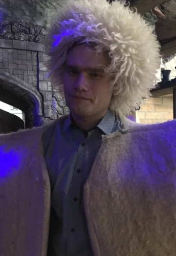 Николай (@nikolay264903) — моя фотография № 1