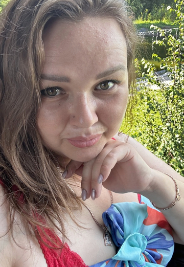 Натали (@natali83394) — моя фотография № 2