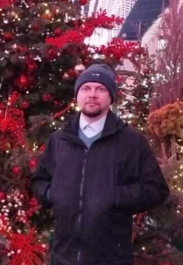 Моя фотография - Алексей, 43 из Москва (@aleksey754415)